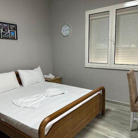 Xhiro N'Shkoder Apartments Eksteriør billede