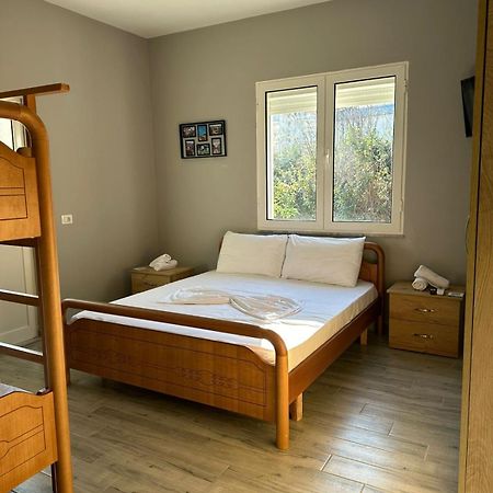 Xhiro N'Shkoder Apartments Eksteriør billede