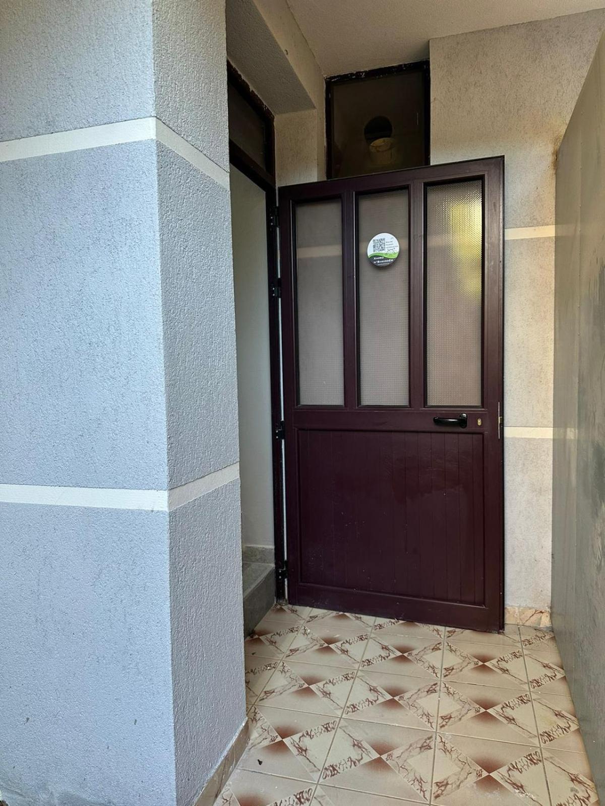 Xhiro N'Shkoder Apartments Eksteriør billede